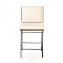 Crete Counter Stool - Savile Flax