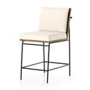Crete Counter Stool - Savile Flax