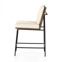 Crete Counter Stool - Savile Flax