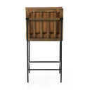 Crete Counter Stool - Sierra Butterscotch
