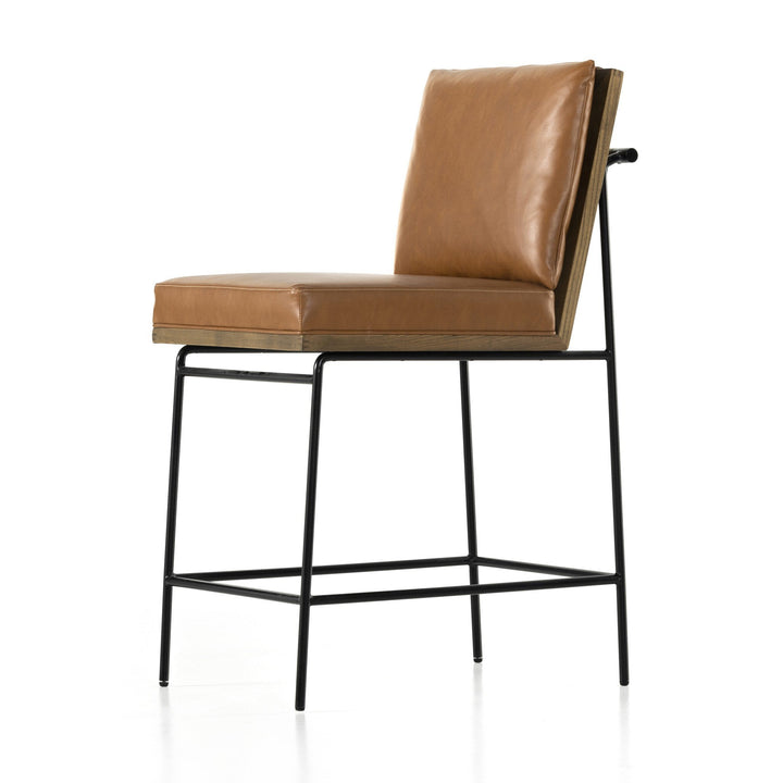 Crete Counter Stool - Sierra Butterscotch