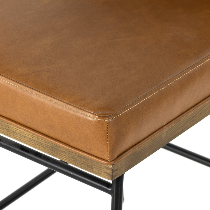Crete Counter Stool - Sierra Butterscotch
