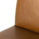 Crete Counter Stool - Sierra Butterscotch