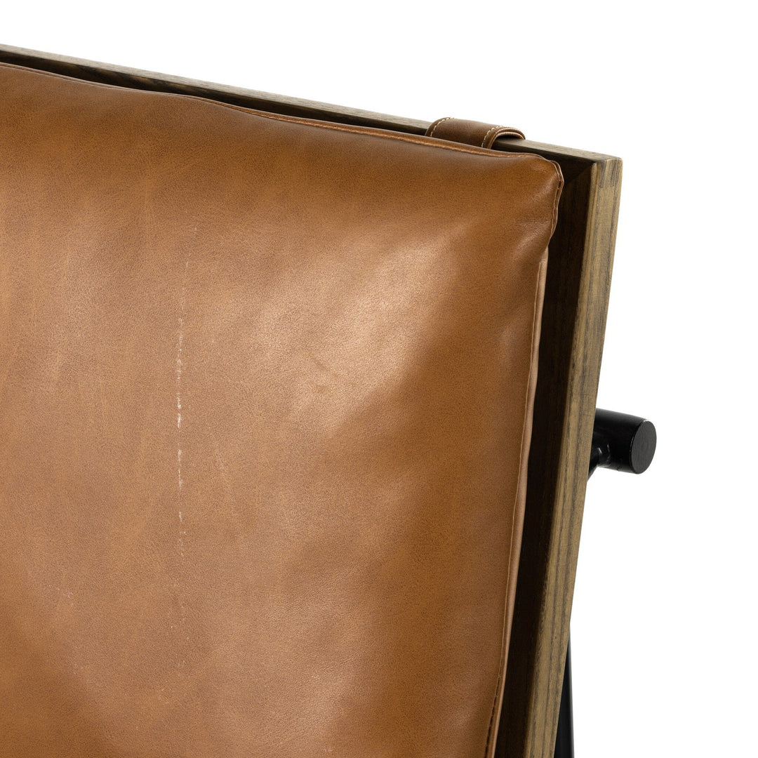 Crete Counter Stool - Sierra Butterscotch