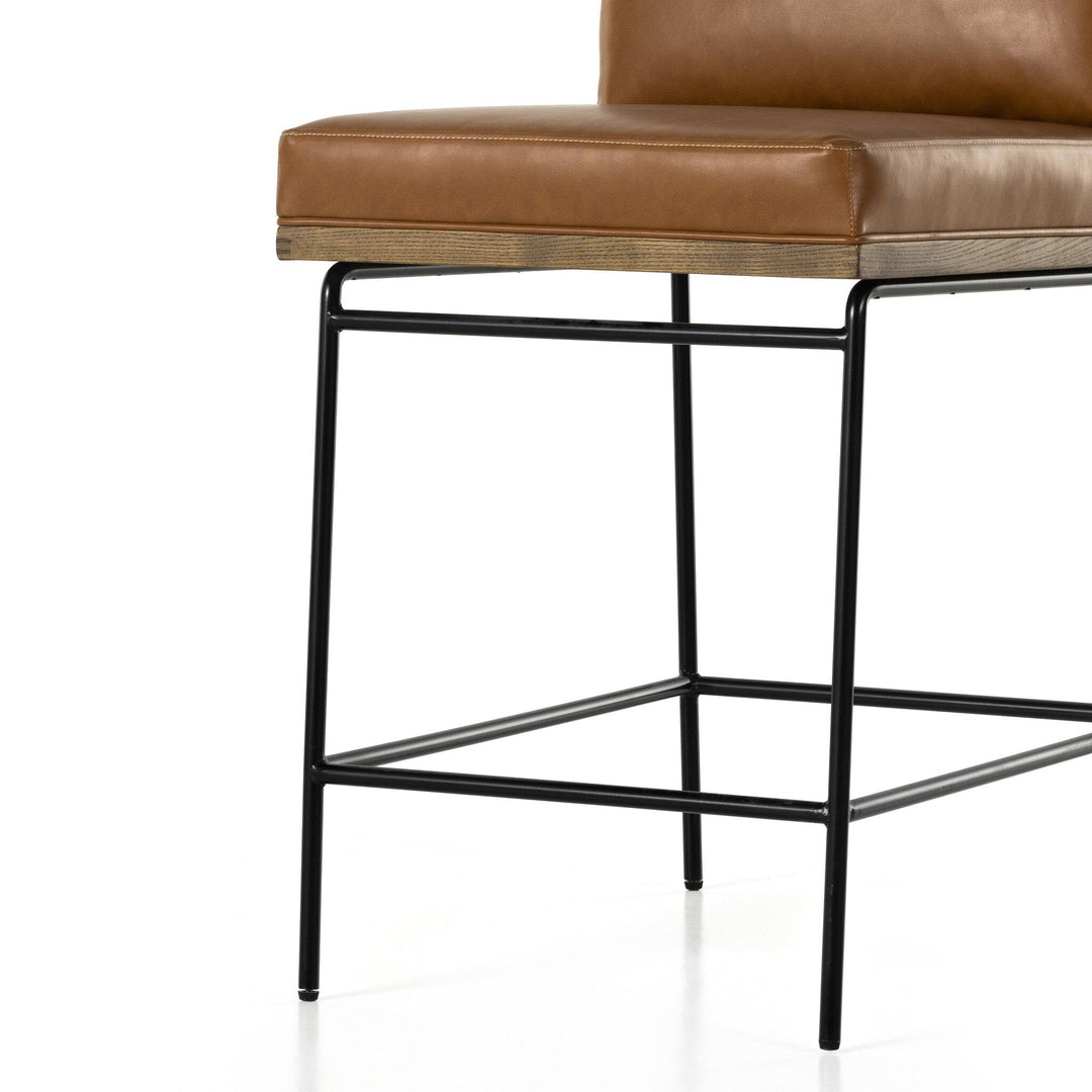 Crete Counter Stool - Sierra Butterscotch