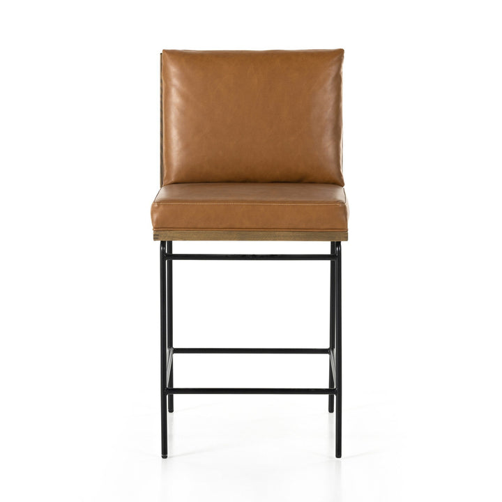 Crete Counter Stool - Sierra Butterscotch