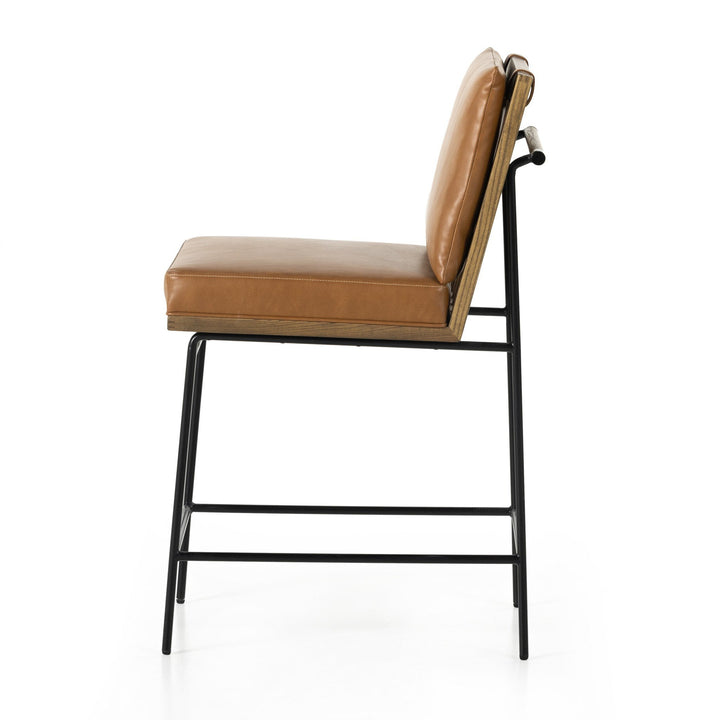 Crete Counter Stool - Sierra Butterscotch