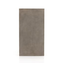 Faro Coffee Table - Dark Grey Concrete