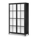 Lexington Cabinet - Black
