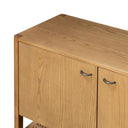 Zuma Sideboard - Dune Ash Veneer
