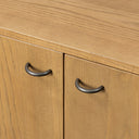 Zuma Sideboard - Dune Ash Veneer