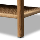 Zuma Sideboard - Dune Ash Veneer