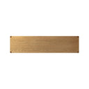Zuma Sideboard - Dune Ash Veneer