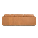 Kiera Sofa - Palermo Cognac