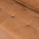 Kiera Sofa - Palermo Cognac