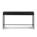 Soto Desk - Black