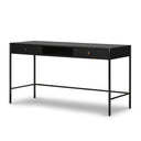 Soto Desk - Black