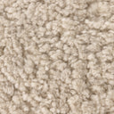 Saldino Counter Stool - Beige Shearling