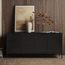 Soto Sideboard - Black