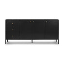 Soto Sideboard - Black