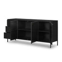Soto Sideboard - Black