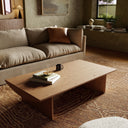 Pickford Coffee Table - Dusted Oak Veneer