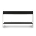 Soto Console Table - Black