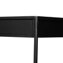 Soto Console Table - Black