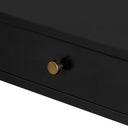 Soto Console Table - Black