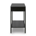 Soto Console Table - Black
