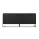 Soto Media Console - Black