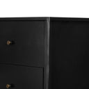 Soto Media Console - Black