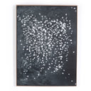 and All The Stars In The Sky by Gold Rush	 - Natural Maple Floater