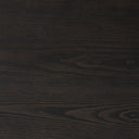 Zuma Console - Smoked Black Ash Veneer