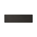 Zuma Console - Smoked Black Ash Veneer