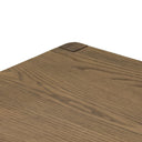 Zuma Small Cabinet - Dune Ash Veneer