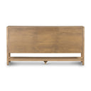 Zuma 6 Drawer Dresser - Dune Ash Veneer