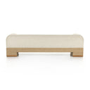 Joss Outdoor Sofa - Faye Sand