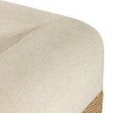 Joss Outdoor Sofa - Faye Sand