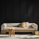 Joss Outdoor Sofa - Faye Sand