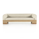 Joss Outdoor Sofa - Faye Sand
