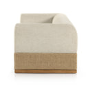 Joss Outdoor Sofa - Faye Sand