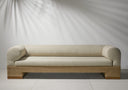 Joss Outdoor Sofa - Faye Sand