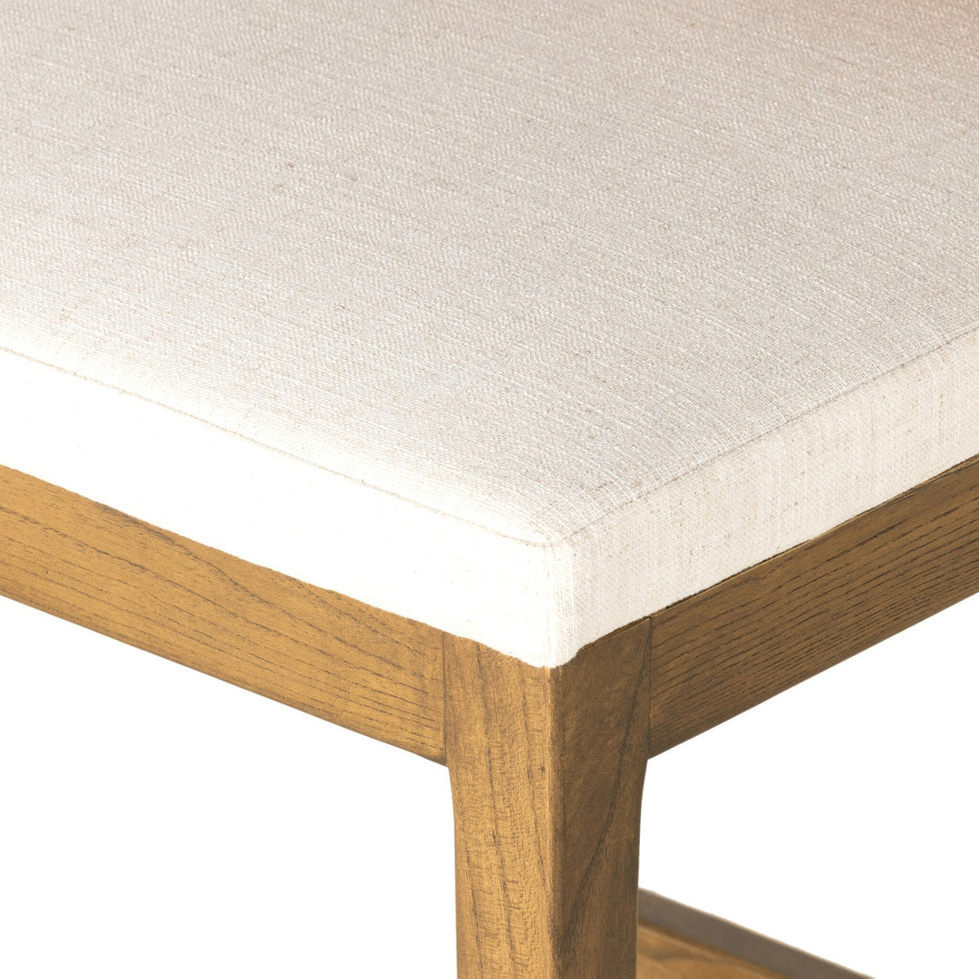 Sem Counter Stool - Halcyon Ivory