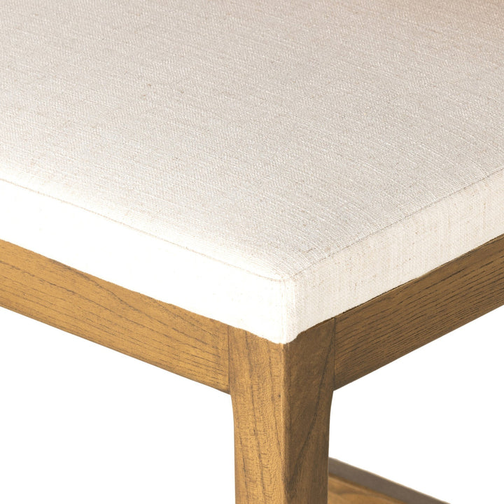 Sem Counter Stool - Halcyon Ivory