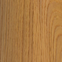 Nora Table Lamp - Light Oak