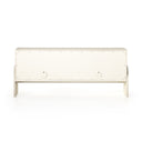 Cressida Sideboard - Ivory Painted Linen