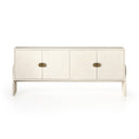 Cressida Sideboard - Ivory Painted Linen