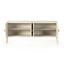 Cressida Sideboard - Ivory Painted Linen