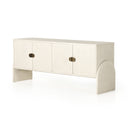 Cressida Sideboard - Ivory Painted Linen